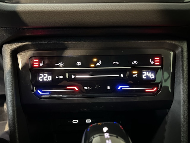 Volkswagen Tiguan 2.0 TDI DSG Elegance Elegance