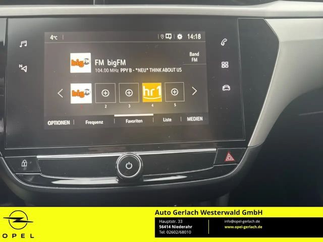 Opel Corsa Edition F Edition