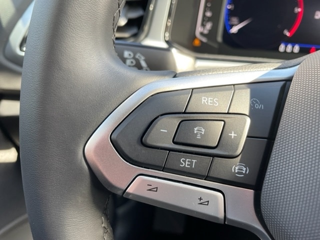 Volkswagen T-Roc 2.0 TDI Life