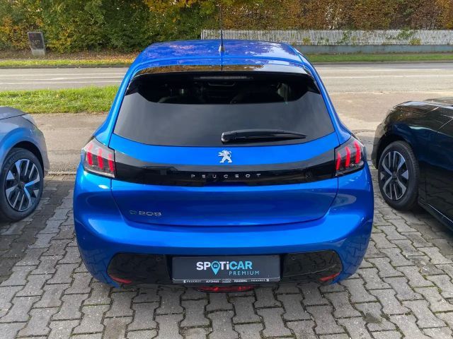 Peugeot E-208 Allure Pack