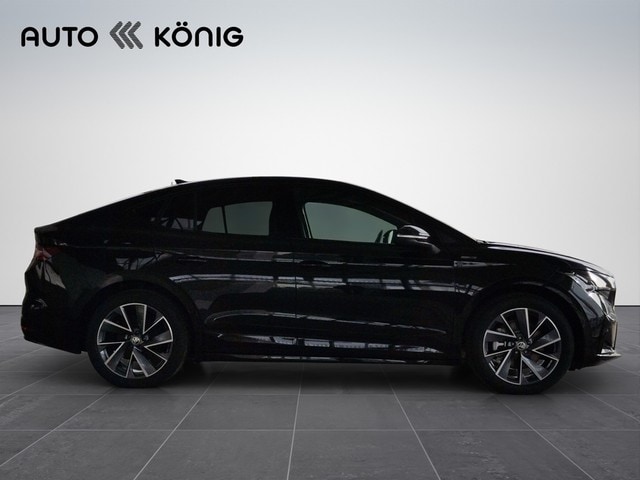 Skoda Enyaq Coupe Sportline