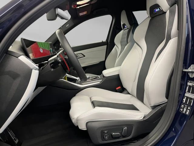 BMW M3 Competition Sedan xDrive