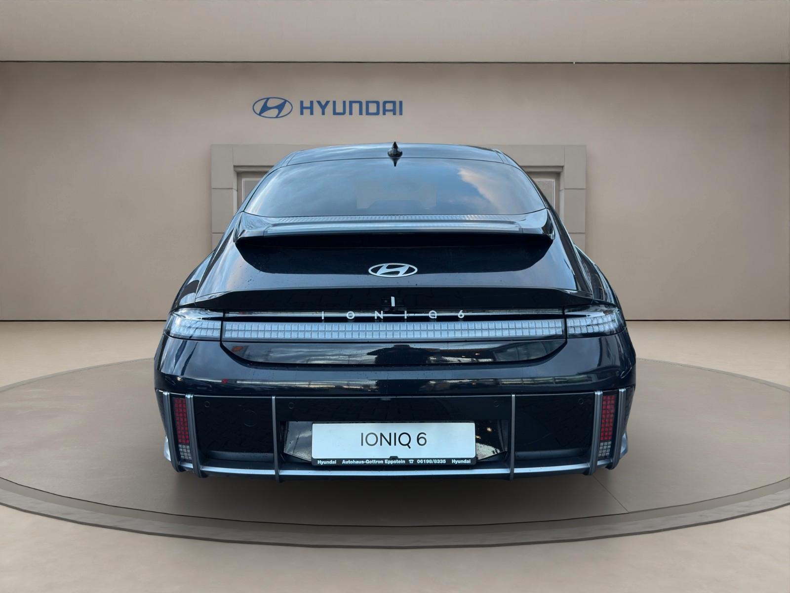 Hyundai IONIQ 6 UNIQ