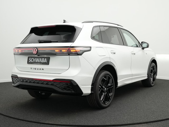 Volkswagen Tiguan DSG R-Line