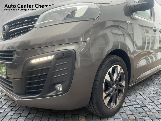 Opel Zafira Life 2.0 CDTI