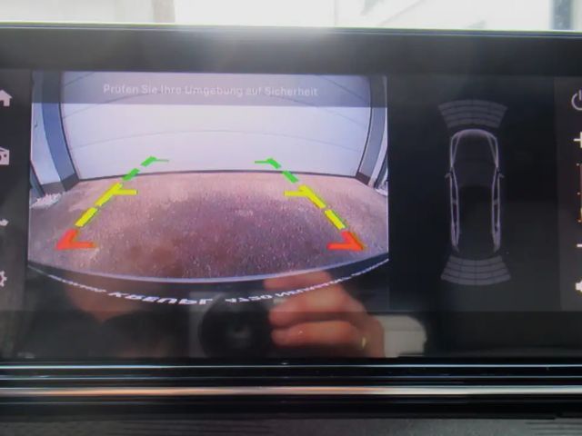 Citroën C3 Aircross Pack Plus