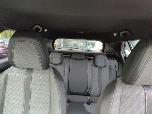 Peugeot 2008 Allure Pack PureTech