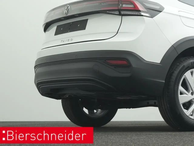 Volkswagen Taigo 1.0 TSI IQ.Drive Life