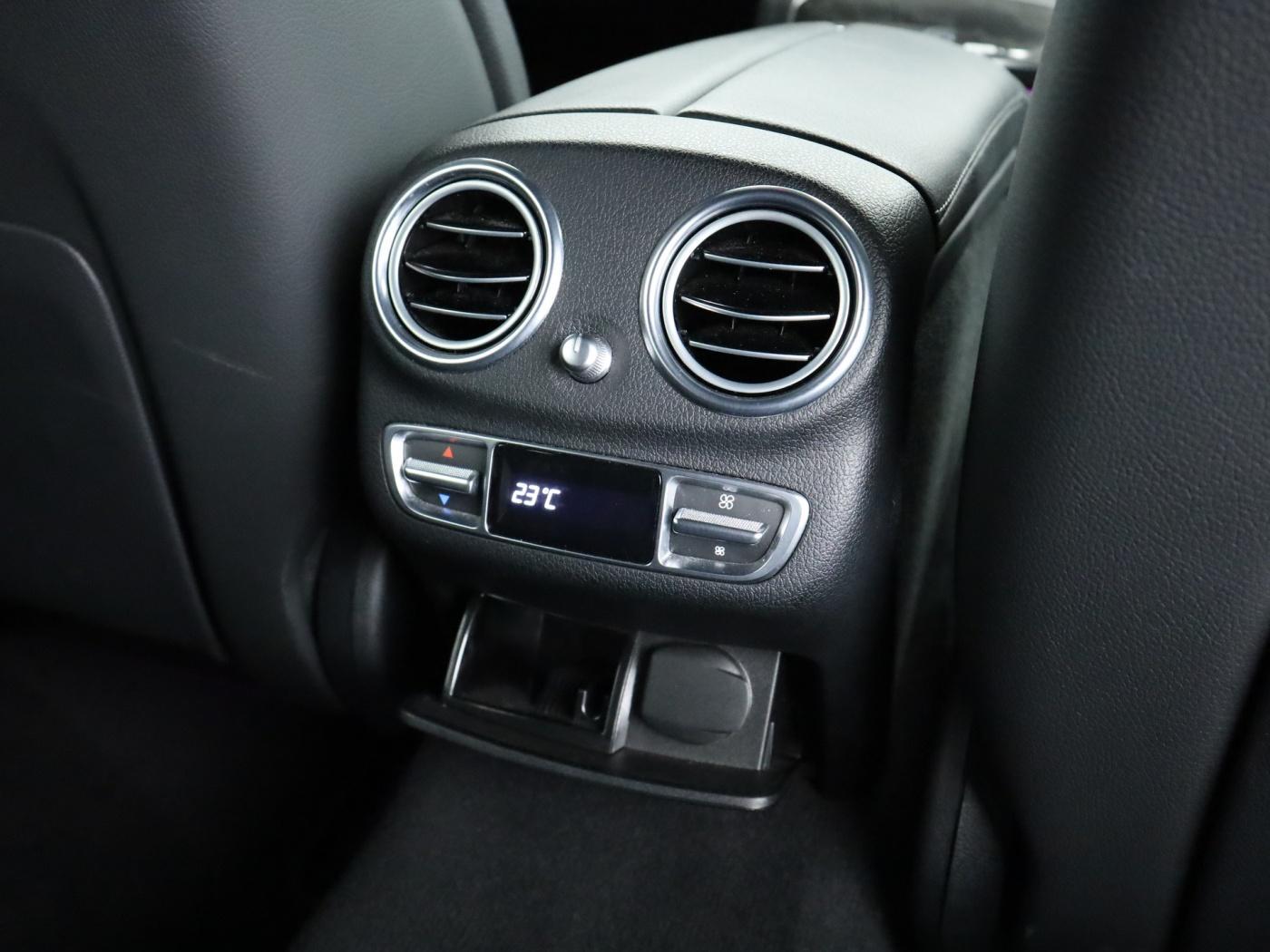 Mercedes-Benz E 400 4MATIC AMG Line E 400 d Estate