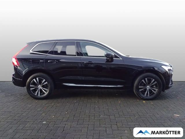 Volvo XC60 AWD Inscription Recharge