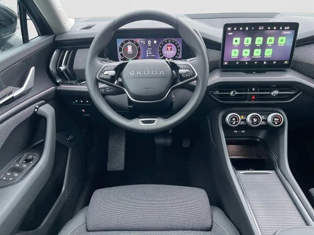 Skoda Kodiaq Selection