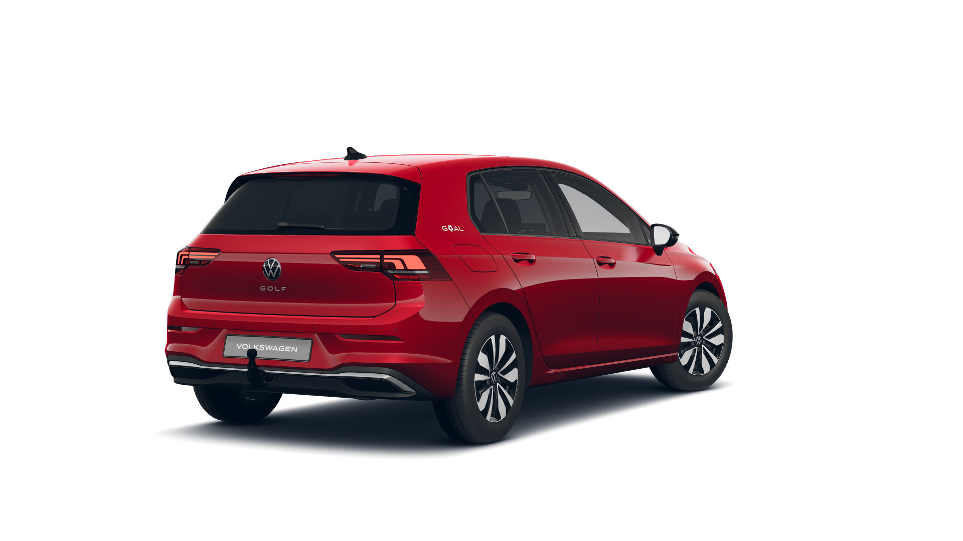 Volkswagen Golf Golf  1,5 l TSI Goal