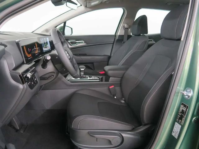 Kia Sportage GDi Vision