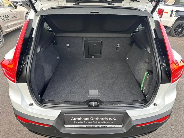 Volvo XC40 T5 Ultimate