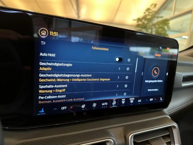 Ford Mustang Convertible GT 5.0 V8