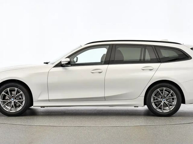 BMW 320 320d xDrive