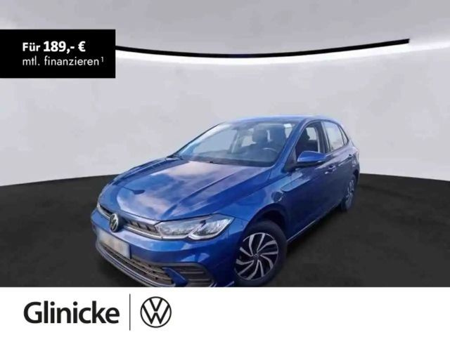 Volkswagen Polo 1.0 TSI