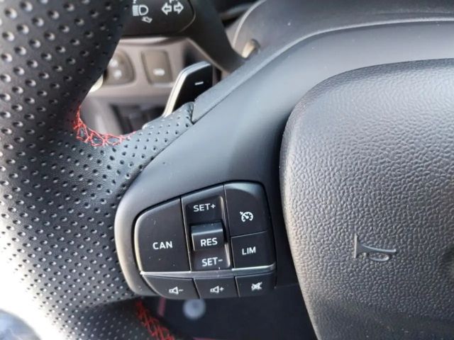 Ford Puma EcoBoost ST Line