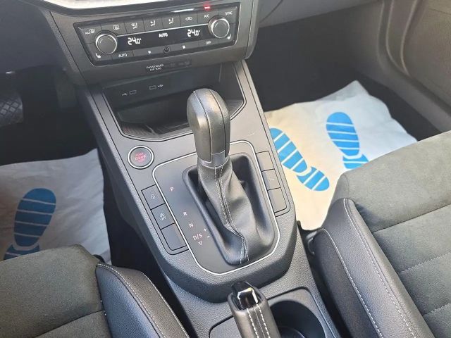 Seat Ibiza 1.0 TSI DSG