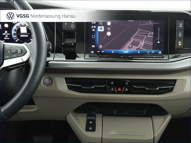 Volkswagen Multivan Lang Life