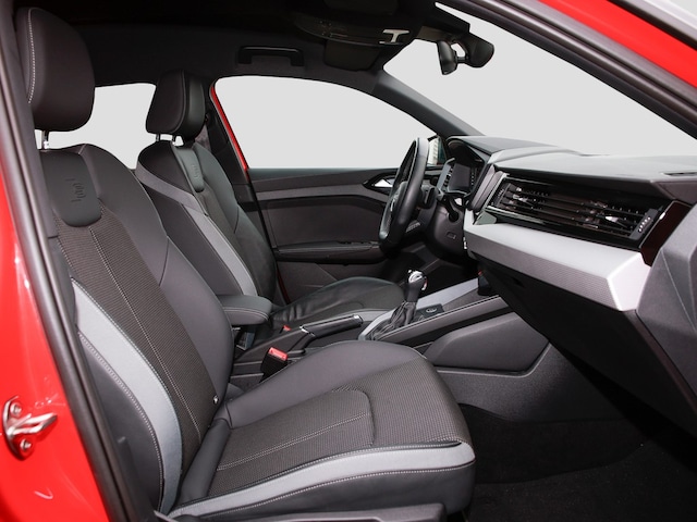 Audi A1 40 TFSI S-Tronic Sportback