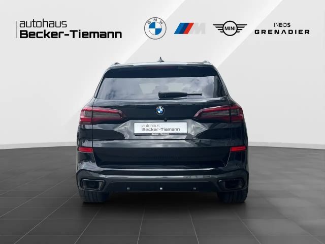BMW X5 xDrive40d
