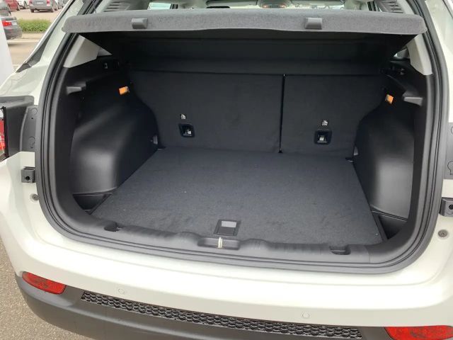 Jeep Compass Altitude Hybrid