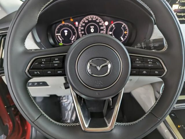 Mazda CX-60 4WD Takumi