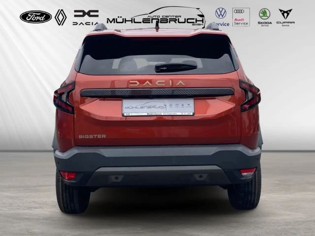 Dacia Bigster Extreme Mild Hybrid 140