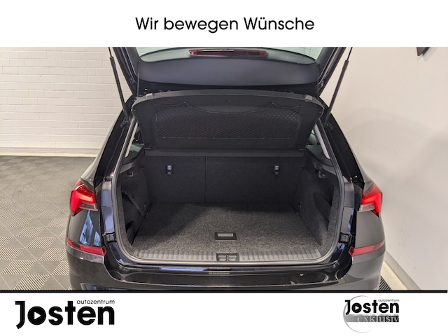 Skoda Kamiq 1.0 TSI Clever