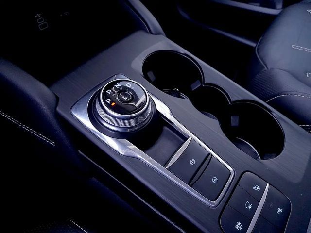 Ford Kuga 4x4 AWD Vignale