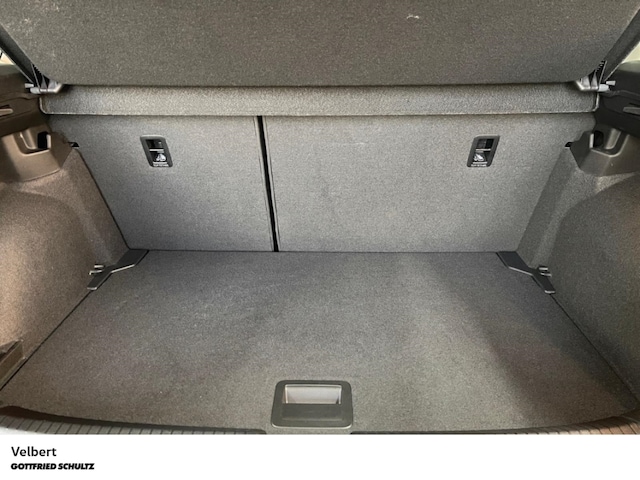 Volkswagen Polo DSG Life