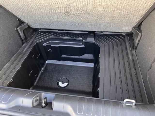 Ford Puma EcoBoost Titanium