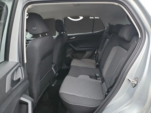 Volkswagen T-Cross Friends TSI ''SHZ+ACC+App-Connect''