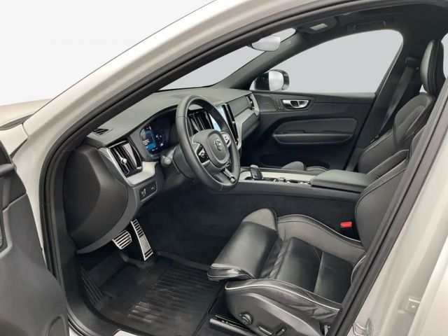 Volvo XC60 AWD Geartronic