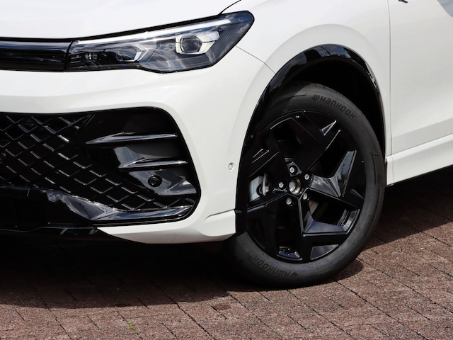 Volkswagen Tiguan 1.5 eTSI DSG IQ.Drive R-Line