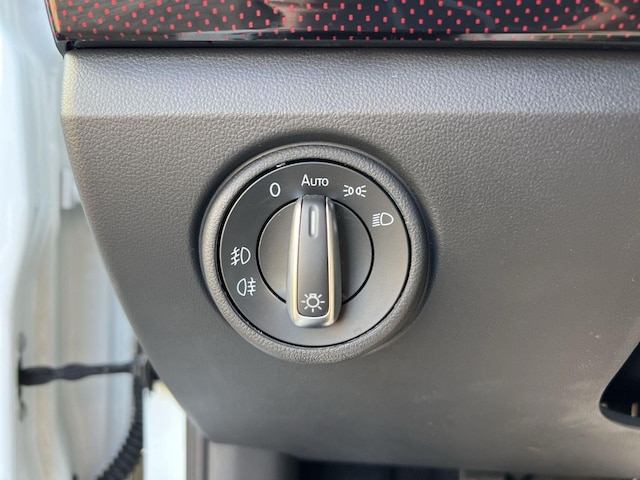 Volkswagen up! 1.0 TSI GTI