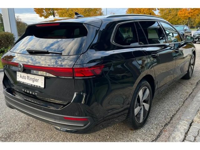 Volkswagen Passat 2.0 TDI Business