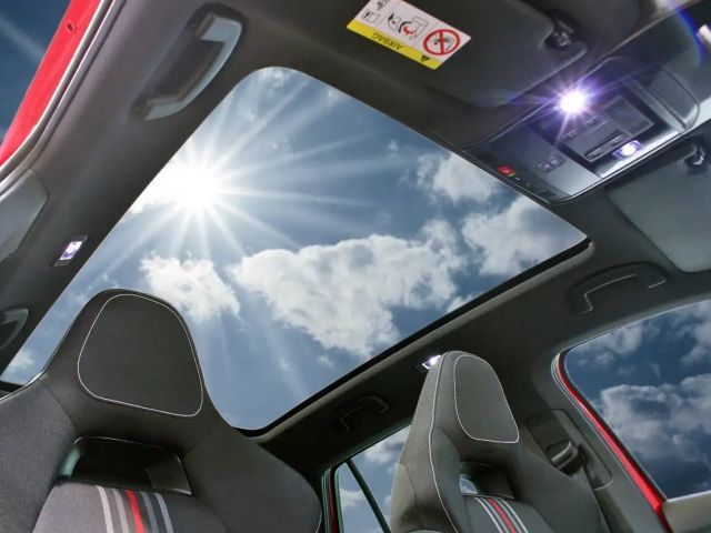 Skoda Scala 1.5 TSI Monte Carlo