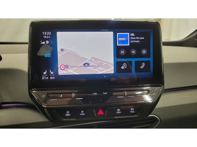 Volkswagen ID.3 150 kW Life