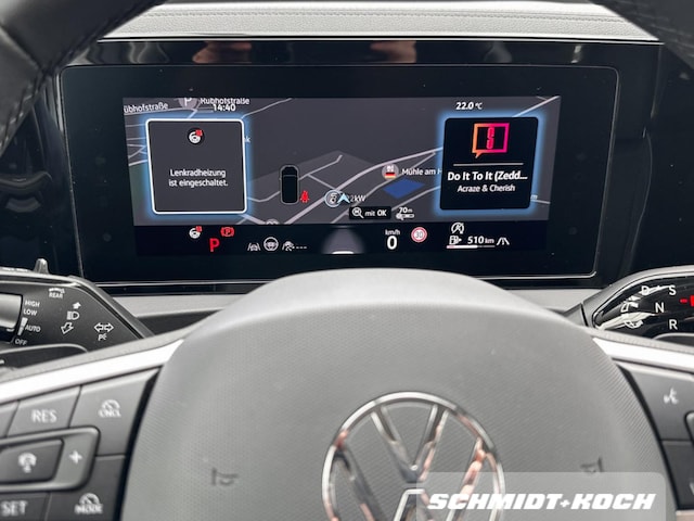 Volkswagen Tiguan 2.0 TDI Elegance Elegance