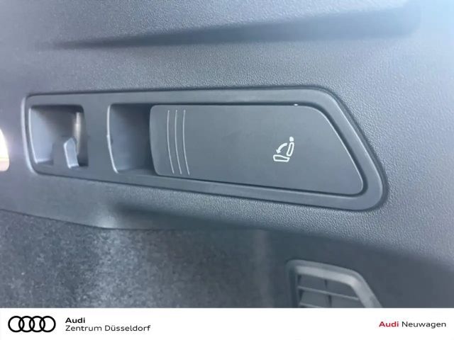 Audi Q6 e-tron Quattro S-Line