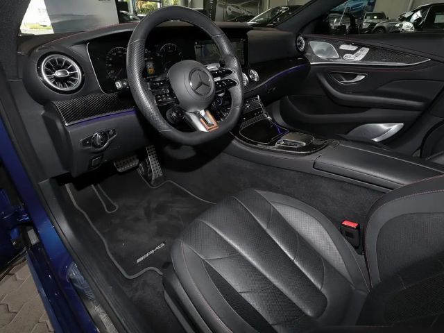 Mercedes-Benz CLS 53 AMG 4MATIC+ AMG Line Coupé