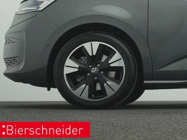 Volkswagen Multivan T7