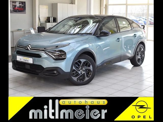 Citroën C4 Feel Pack PureTech