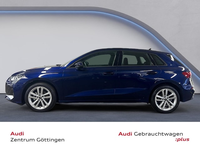 Audi A3 35 TFSI Sportback