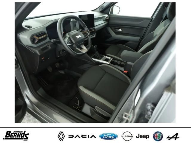 Dacia Duster Extreme TCe 130