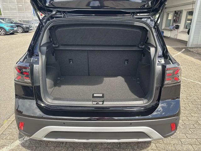 Volkswagen T-Cross 1.0 TSI DSG Life