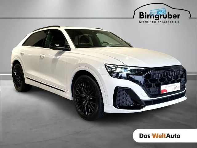 Audi Q8 50 TDI Quattro