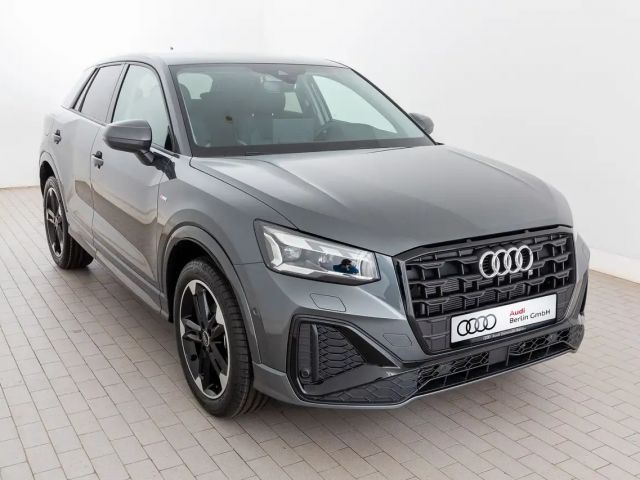 Audi Q2 35 TFSI S-Line S-Tronic